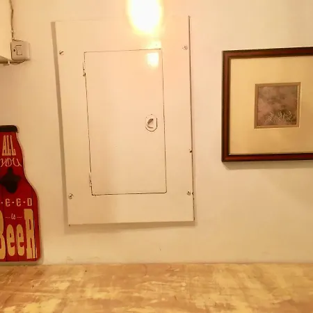 Ladies Backpackers Hostel