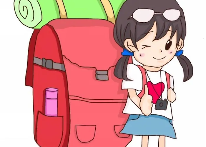 Ladies Backpackers 게스트하우스 2*